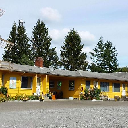Windmill Inn Lynden Kültér fotó